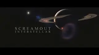 ScReamout - 