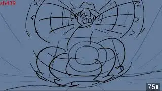 funny animatic