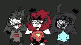 Unfinished memes