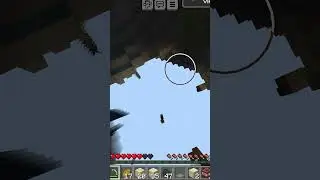 Unluckiest Minecraft Player