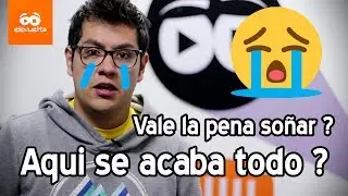 No puedo más, voy a renunciar