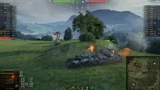 the average world of tanks teammate