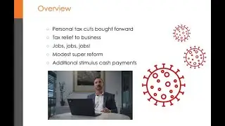 Intergenerational Wealth | Federal Budget Presentation - RI Advice
