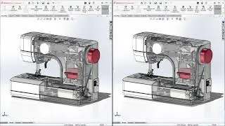 SOLIDWORKS 2023 User Experience
