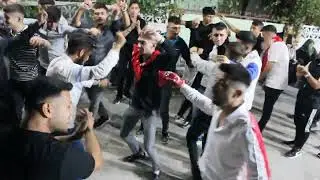 Muhammed Özen Asker Eğlencesi Part 57