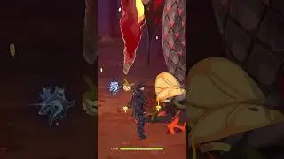 This C6 WHALE Wriothesley Is INSANE | Genshin Impact Account Review