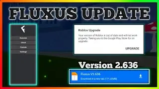 [ UPDATE ] WORKING FLUXUS NEW MOBILE VERSION | NEW FLUXUS MOBILE VERSION | FULL DOWNLOAD TUTORIAL