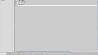 STM32 USB HID mouse + keyboard emulation