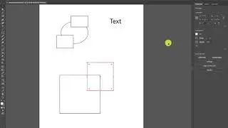 [Illustrator 004] Properties and Layer Panels in Adobe Illustrator