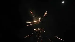 новый город 2021