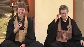 Great Vow Zen Monastery Sunday Program