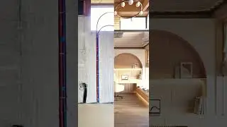 Дом сдан. Начинаем чистовые работы по интерьеру #designinspiration #avdeevarchitect