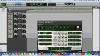 Virtual Instruments - Xpand 2