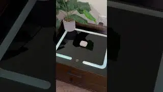 The nightstand of the future is here!!