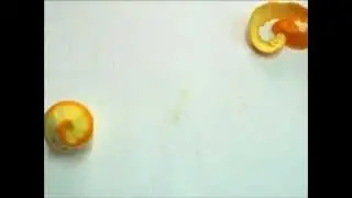 Naranja