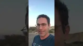 מה אמר שזה קל להיות עצמאי?