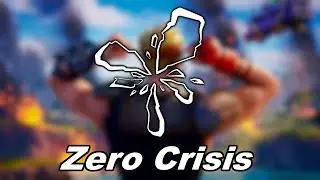 Zero Crisis - Fortnite: Battle Royale