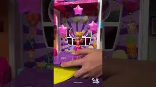 ¡Nuevas HISTORIAS por vivir en la Mega Casa de SORPRESAS!  🏠🎉