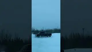 КИК БУТОВСКИЙ ДРИФТ НА ВАЗ 2107