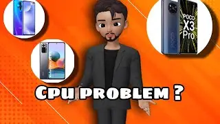 Xiaomi redmi note 10 camera problem?  cpu solution by DR.DEVICE ft.apple point