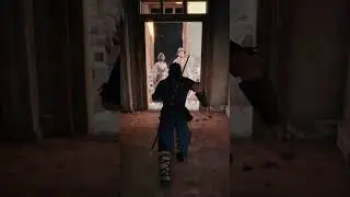 Assassin's Creed Unity Smooth Assassin Skills...