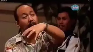 Humor warkop jadul lucu abis