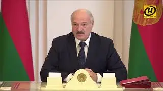 Лукашенко проговорился, Россия полыхает от короновируса