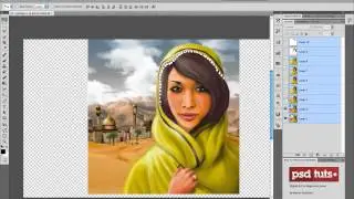 How to Prepare for a Digital Art Project