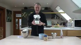 Giv jorden ny energi