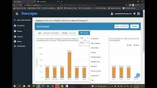 Inscape Multicloud Cost Management Demo - MessageOps