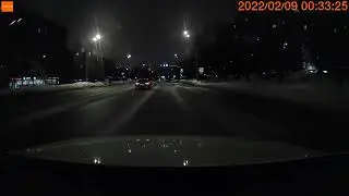 2022-02-09 Audi VS Toyota