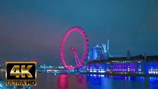 Chillaxing Videos: 4K BEAUTIFUL CITY SKYLINES 2022 🌍 - Amazing and Relaxing Video
