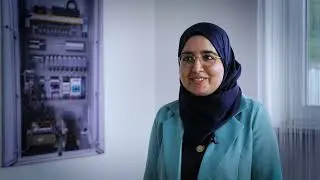 RSV Ruhstrat Stromversorgungen | Interview Hasnae