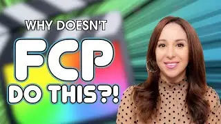 Grids and Guides for FCP! Why doesn't FCP have these already? 🤔