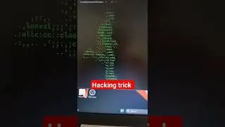 hacking tricks? 