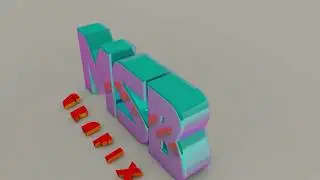 C4d Animation , Render time 2 Hours without Graphics card,