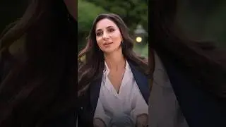 Зара о том, что у нее не было друзей в школе 