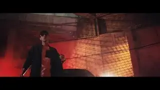 Maikel Delacalle - Sin La Luz (Official Music Video)