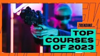 Top High Paid Courses In 2023 | Upgrade Skills #topcourses