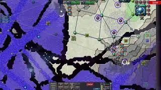 Creeper World 3: Arc Eternal - DMD - Map 17