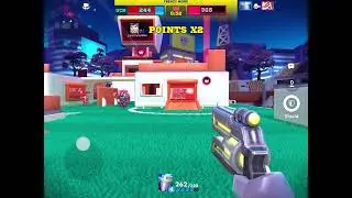 i nearly lost this match- Frag Pro Shooter