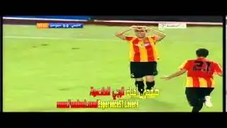 Esperance de Tunis 1 - O Sewe Sports :: Antar Yahya