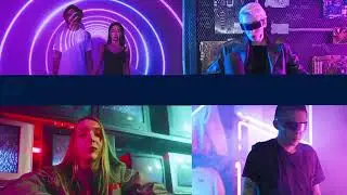 Template #12 Multiscreen Intro