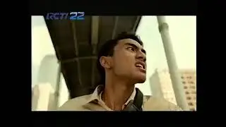 Station ID RCTI 2011 - Long Version