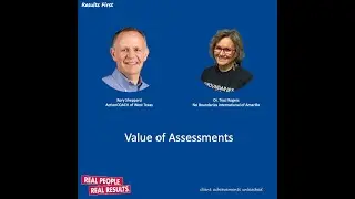 No Boundaries - Value of Assessments