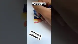 Art ✨GLOW UP✨ …