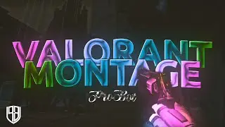 Ратата ♥ (A Valorant Montage) | ProBot Plays