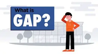 What is GAP?