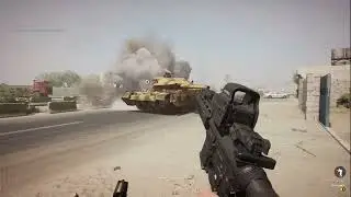 Постреляли | Squad
