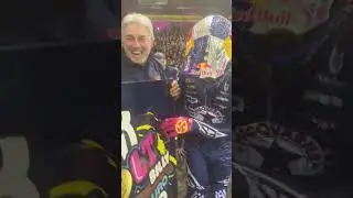 WORLD CHAMPION 🏆 | Husqvarna Motorcycles 